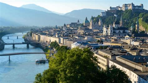 Las 20 ciudades europeas Patrimonio de la Humanidad que no ...