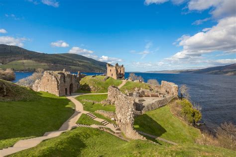 Las 20 mejores atracciones turísticas de Escocia | VisitScotland