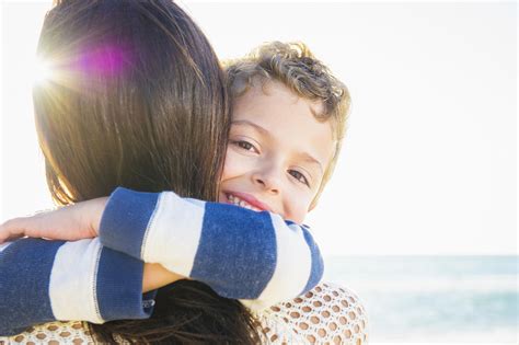 Las 20 mejores frases de amor para un hijo