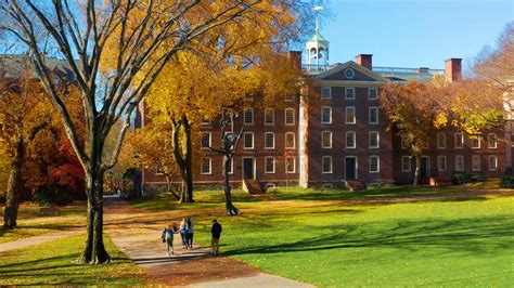 Las 20 mejores universidades de Estados Unidos | Ranking ...