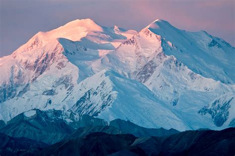 Las 20 montañas más altas del mundo que tienes que visitar ...