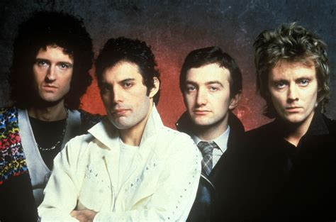 Las 25 mejores canciones de Queen: Selecciones de los ...