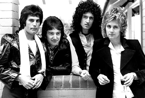 Las 25 mejores y más legendarias canciones de Queen