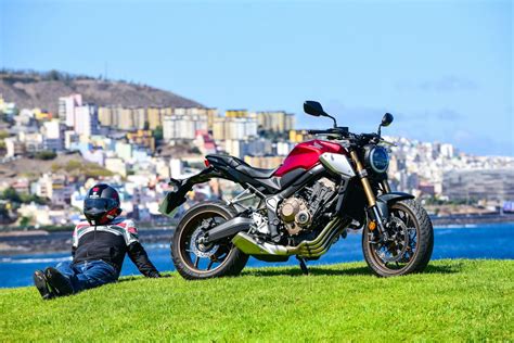 Las 25 motos grandes  no scooter  más vendidas en Canarias ...