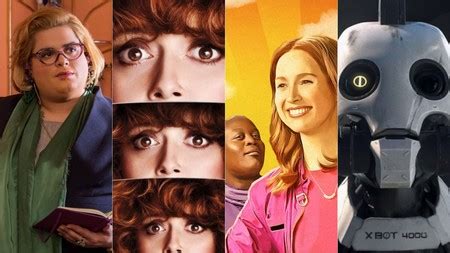 Las 26 mejores series de Netflix en 2019