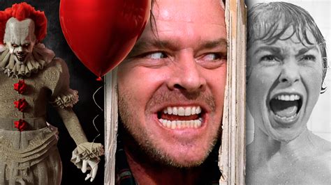 Las 29 mejores películas de terror y miedo de todos los ...