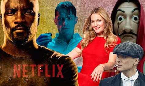 Las 29 mejores series de Netflix en 2018 que puedes ver ...