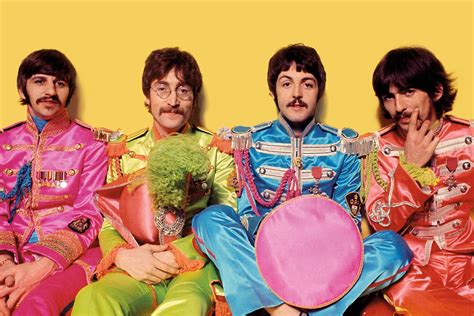 Las 3 canciones más psicodélicas de The Beatles