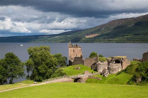 Las 40 fotos que dan ganas de viajar a Escocia | Escocia ...
