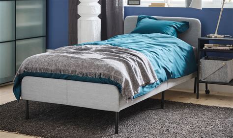 Las 5 camas individuales de Ikea que cuestan menos de $100 | La Opinión