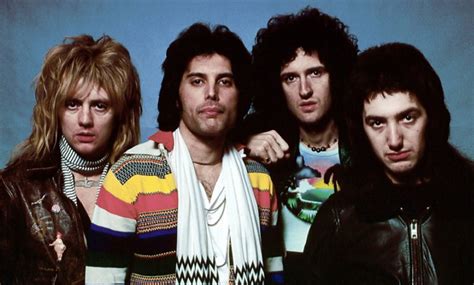 Las 5 canciones menos conocidas de Queen