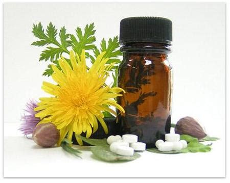 Las 5 medicinas alternativas más... alternativas