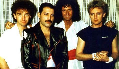 Las 5 mejores canciones de cada década de Queen según ...