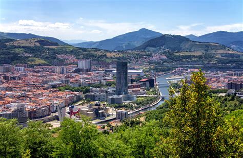 Las 5 mejores inmobiliarias Bilbao by Lobo Studio