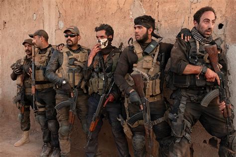 Las 5 mejores películas de acción de Netflix en 2020: De Tyler Rake a Mosul