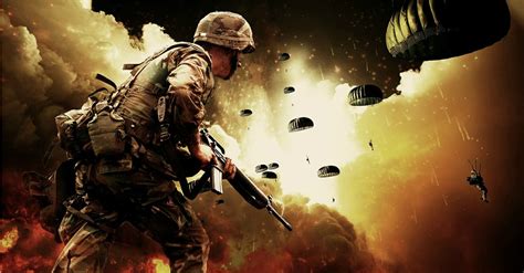 Las 5 mejores películas de guerra en Netflix | LifeBoxset
