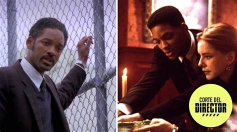 Las 5 mejores películas de Will Smith por su cumpleaños ...