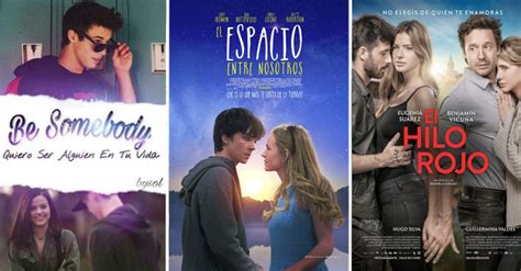 Las 5 mejores películas románticas para ver en Netflix ...