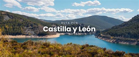 Las 5 mejores rutas en autocaravana por Castilla y León ...