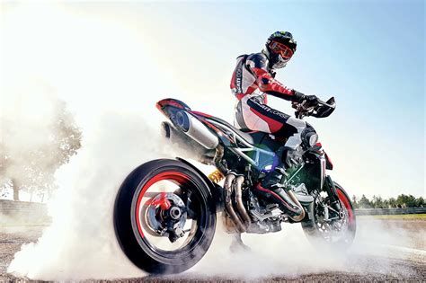 Las 5 mejores supermoto de 2021 | Moto1Pro