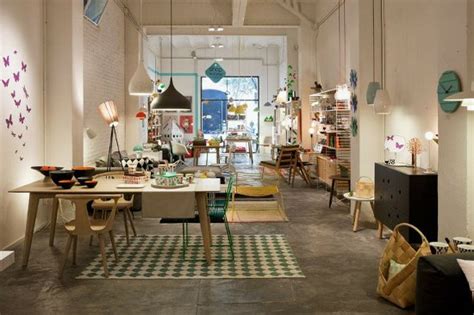 Las 5 mejores tiendas de muebles de diseño en Barcelona ...