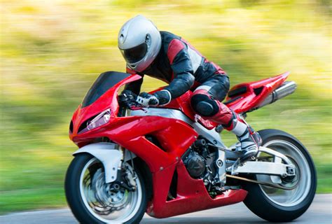 Las 5 motos más potentes del mundo   Drivers Magazine