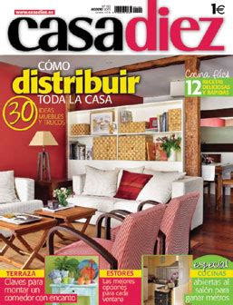Las 5 revistas de decoración más leidas en España ...