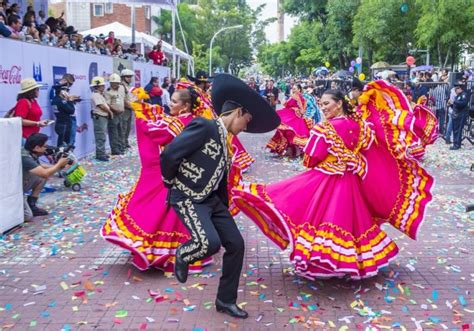 Las 5 Tradiciones de Guadalajara Más Populares
