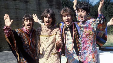 Las 50 mejores canciones de los Beatles | Diariocrítico.com