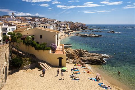 Las 50 mejores playas de España que merecen una escapada ...