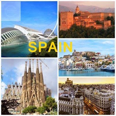 Las 6 claves que hacen a España líder en turismo un año más
