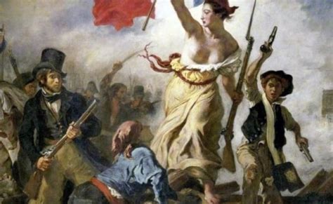 Las 6 grandes etapas de la Revolución Francesa ...