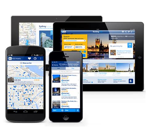 Las 6 Mejores Apps Para Buscar Viajes Y Vuelos Baratos De ...