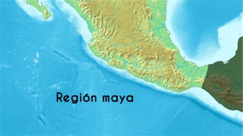 Las 6 Regiones Culturales de Mesoamérica Más Importantes