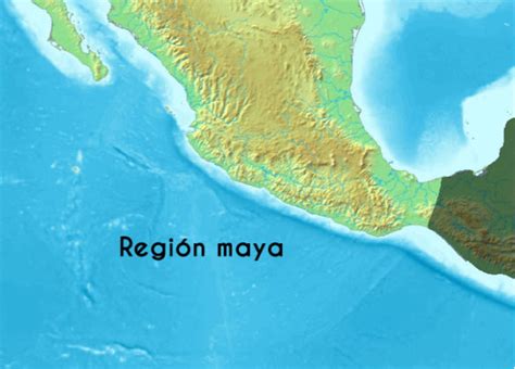 Las 6 Regiones Culturales de Mesoamérica Más Importantes
