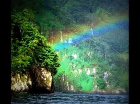 Las 7 Maravillas Naturales de Costa Rica   YouTube