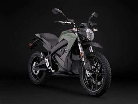 Las 7 mejores motos eléctricas equivalentes a 125 【 2021