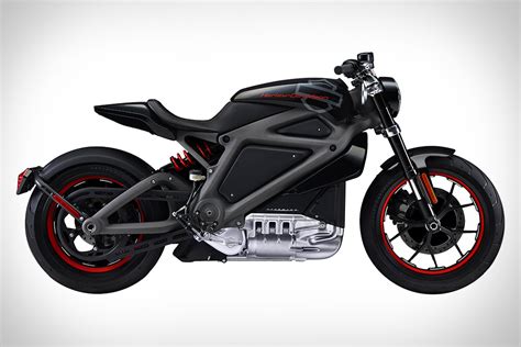 Las 7 mejores motos eléctricas   Pasión Biker