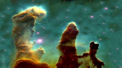 Las 7 nebulosas más hermosas del universo   YouTube