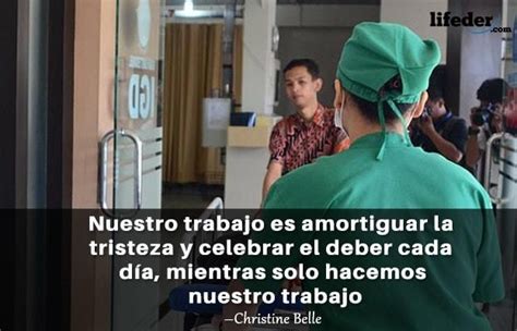 Las 70 Mejores Frases de Enfermería | Frases de enfermeria, Enfermeria ...