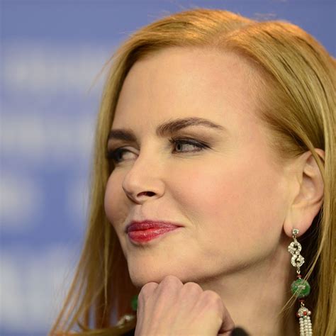 Las 8 peores películas de la actriz Nicole Kidman eCartelera