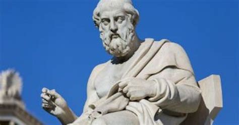 Las 80 mejores frases de Platón y su filosofía