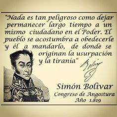 Las 85 mejores imágenes de El Libertador Simon Bolivar en ...