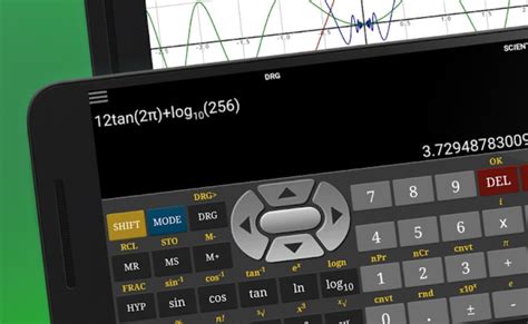 Las 9 mejores apps de calculadora científica para Android | Androidsis