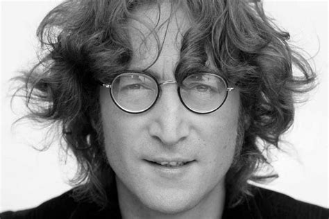 Las 90 mejores frases de John Lennon