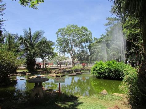 Las aguas termales de Caldas Novas   Ser Turista