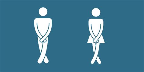 Las alteraciones urinarias, un síntoma común de la ...