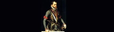 Las amantes de Felipe II | La vida privada de Felipe II