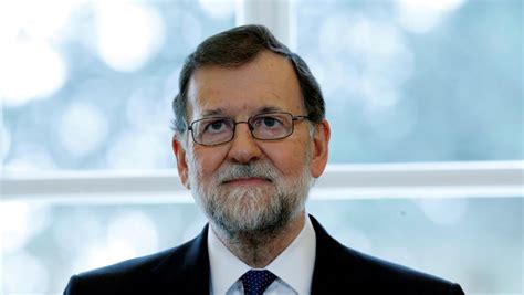 Las anécdotas y excentricidades de Rajoy