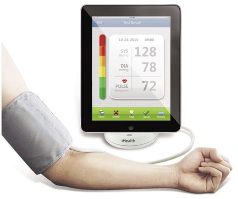 Las apps para medir la presión arterial no son tan exactas ...